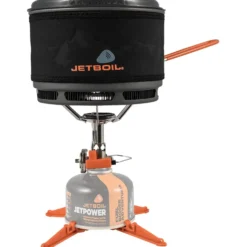 Jetboil 1.5l Ceramic FluxRing Cook Pot