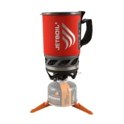 Jetboil MicroMo 0,8 L Cooking System