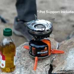 Jetboil MicroMo 0,8 L Cooking System