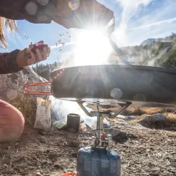 Jetboil MightyMo Burner