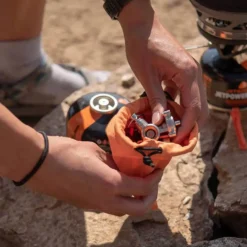 Jetboil MightyMo Burner