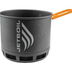 Jetboil Stash 0,8L Carbon Stove