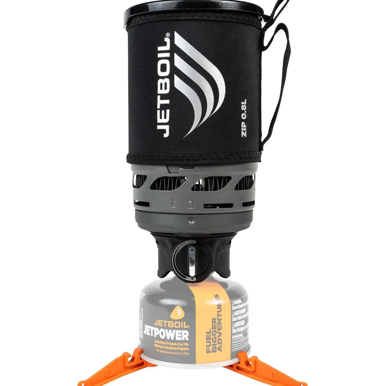 Jetboil Zip 0,8l Cooking System