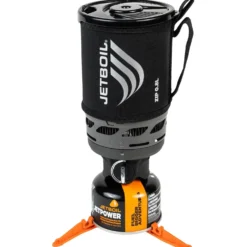 Jetboil Zip 0,8l Cooking System