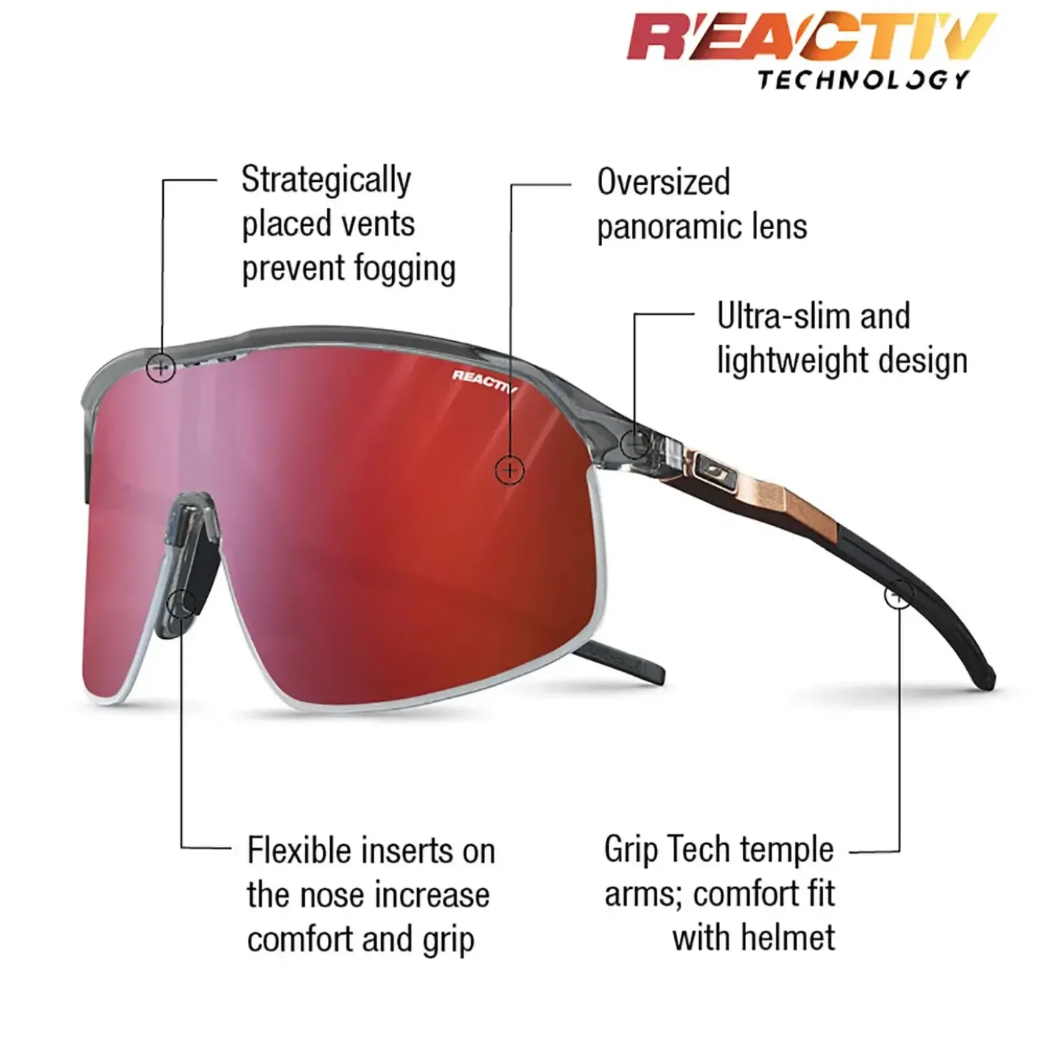 Julbo Density