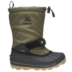 Kamik Kids Waterbug 8G