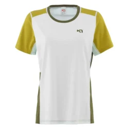 Kari Traa Womens Sanne Hiking Tee