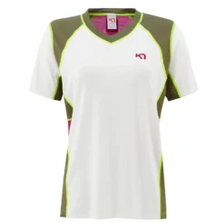 Kari Traa Womens Voss Light Tee