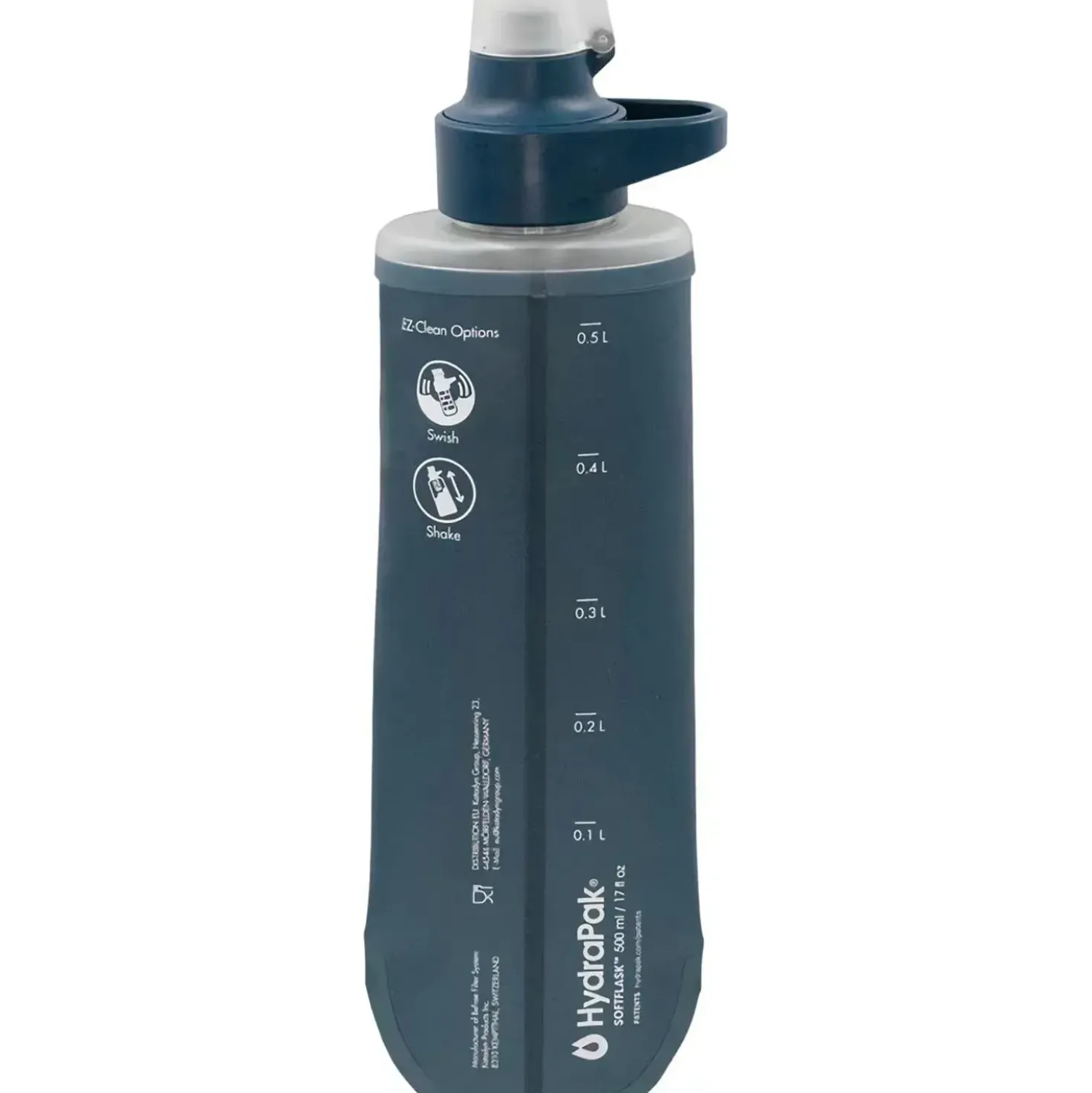 Katadyn Befree Filter 0,5l