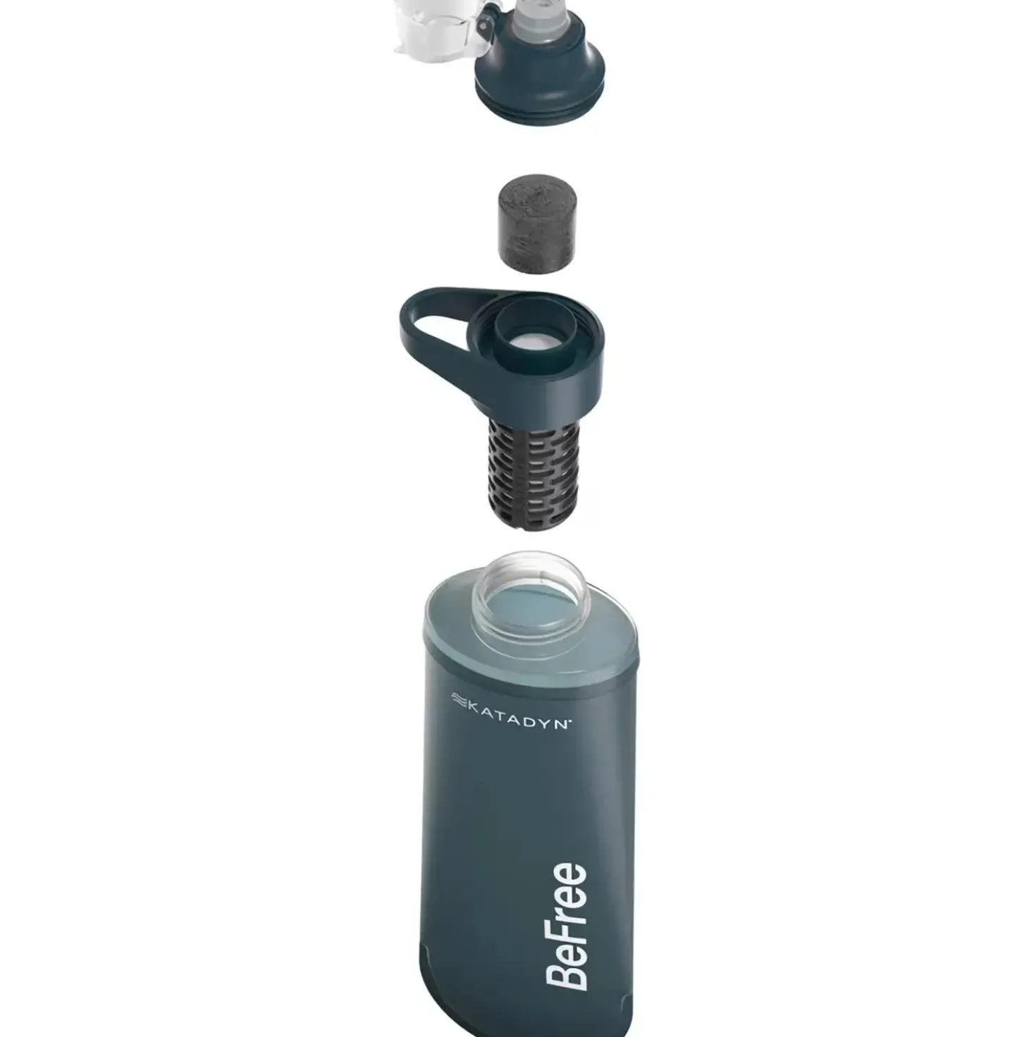 Katadyn Befree Filter 0,5l