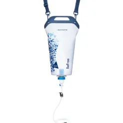 Katadyn Befree Gravity Filter 3.0 L Blue