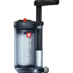 Katadyn Hiker Pro Microfilter