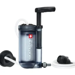 Katadyn Hiker Pro Microfilter