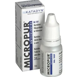 Katadyn Micropur Antichlorine MA 100F