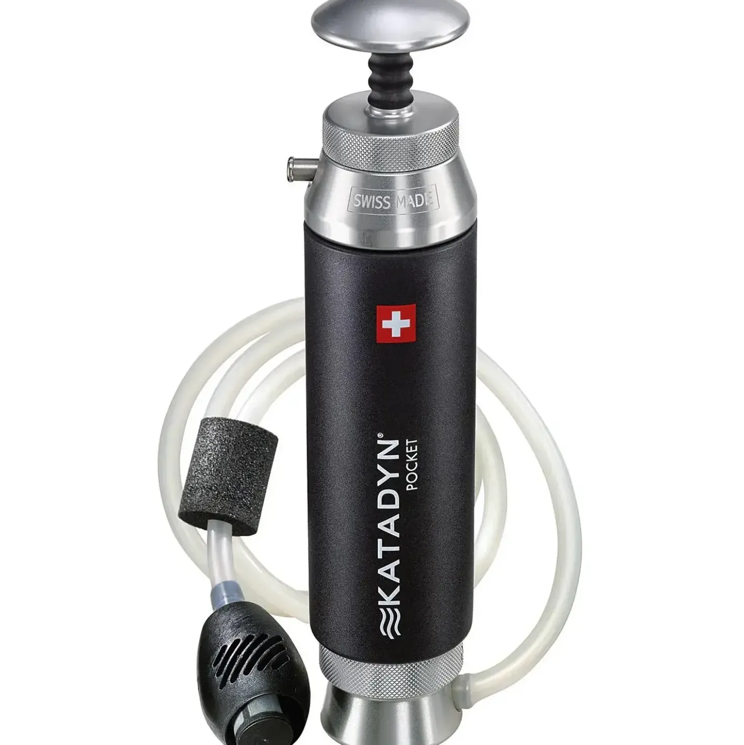 Katadyn Pocket Filter