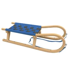 Kathrein Family Sledge Two-seater