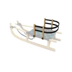 Kathrein Flexi Child's Backrest (Touring Sledge)