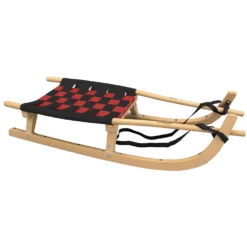 Kathrein Touring Sledge Two-seater
