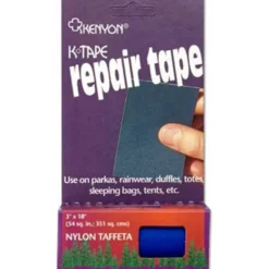 Kenyon Repair tape Ripstop 3x18