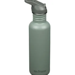 Klean Kanteen Classic 800ml (w/flip Seal Sport)