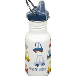 Klean Kanteen Kid Classic Narrow 355ml Sippy Cap