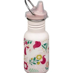 Klean Kanteen Kid Classic Narrow 355ml Sippy Cap