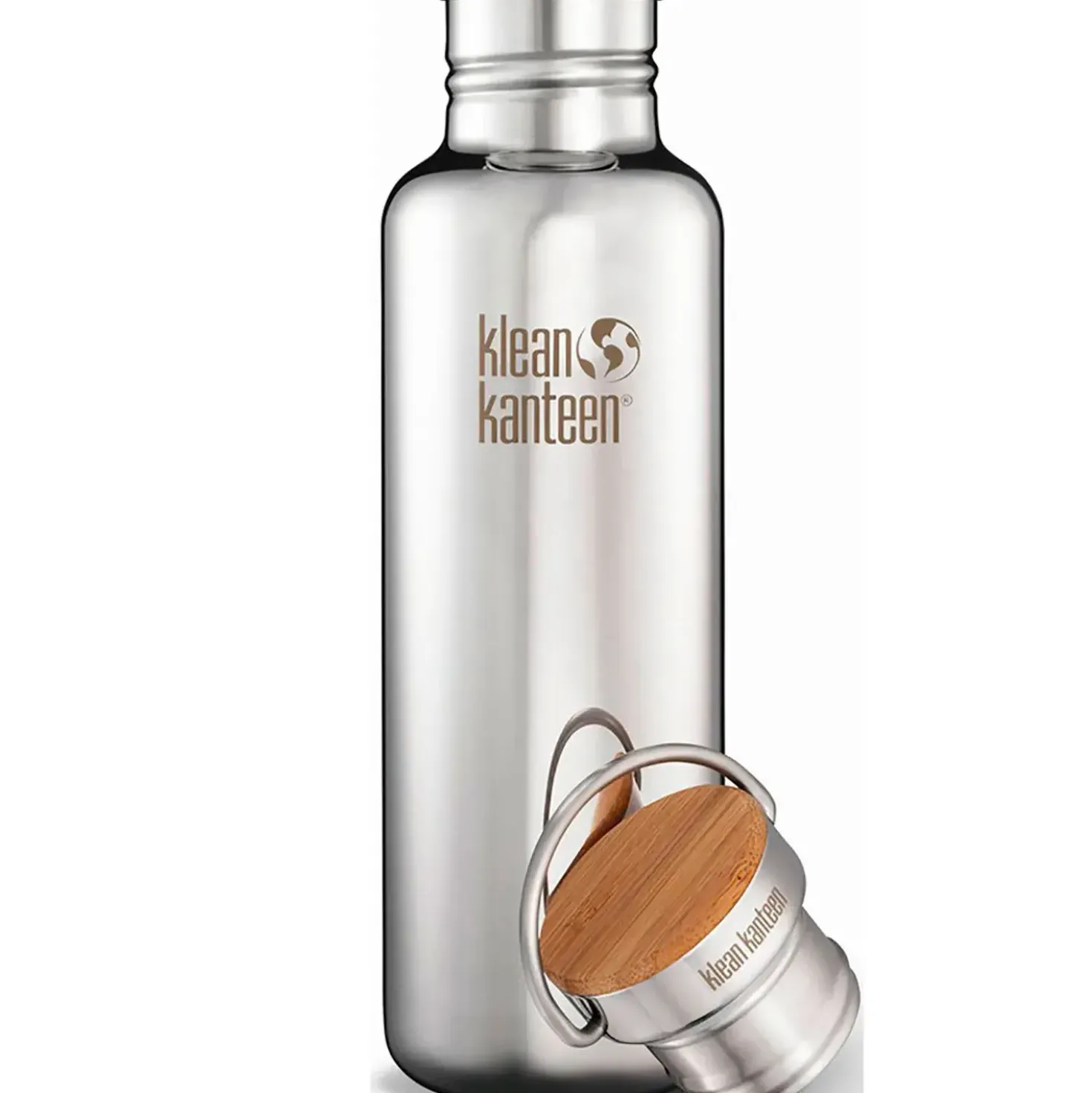 Klean Kanteen Reflect SS 800 ml