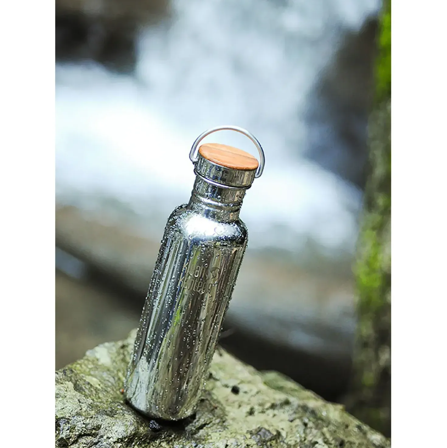 Klean Kanteen Reflect SS 800 ml
