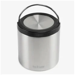 Klean Kanteen Tkcanister 32oz W/insulated Lid