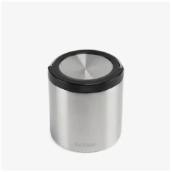 Klean Kanteen Tkcanister 32oz W/insulated Lid