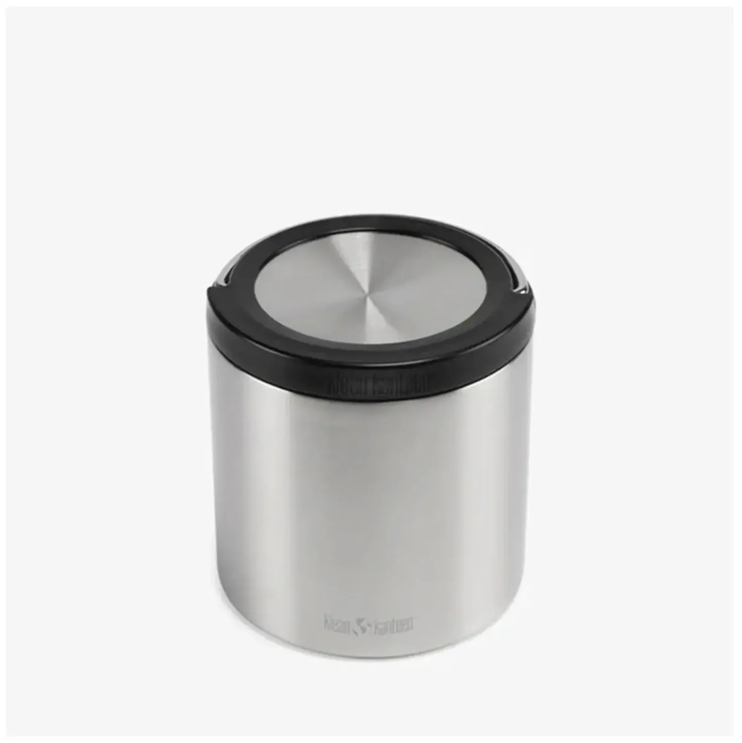Klean Kanteen Tkcanister 32oz W/insulated Lid