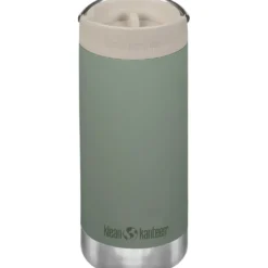 Klean Kanteen TKWide Ins 355 Ml Café Cap