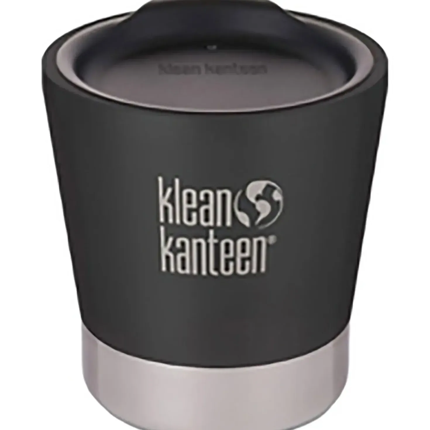 Klean Kanteen Tumbler Vacuum Ins 237 ml W/Lid