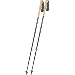Komperdell Carbon Ultra Zero 105-140cm
