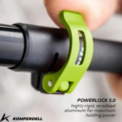Komperdell Carbon Ultra Zero Compact 90-120cm