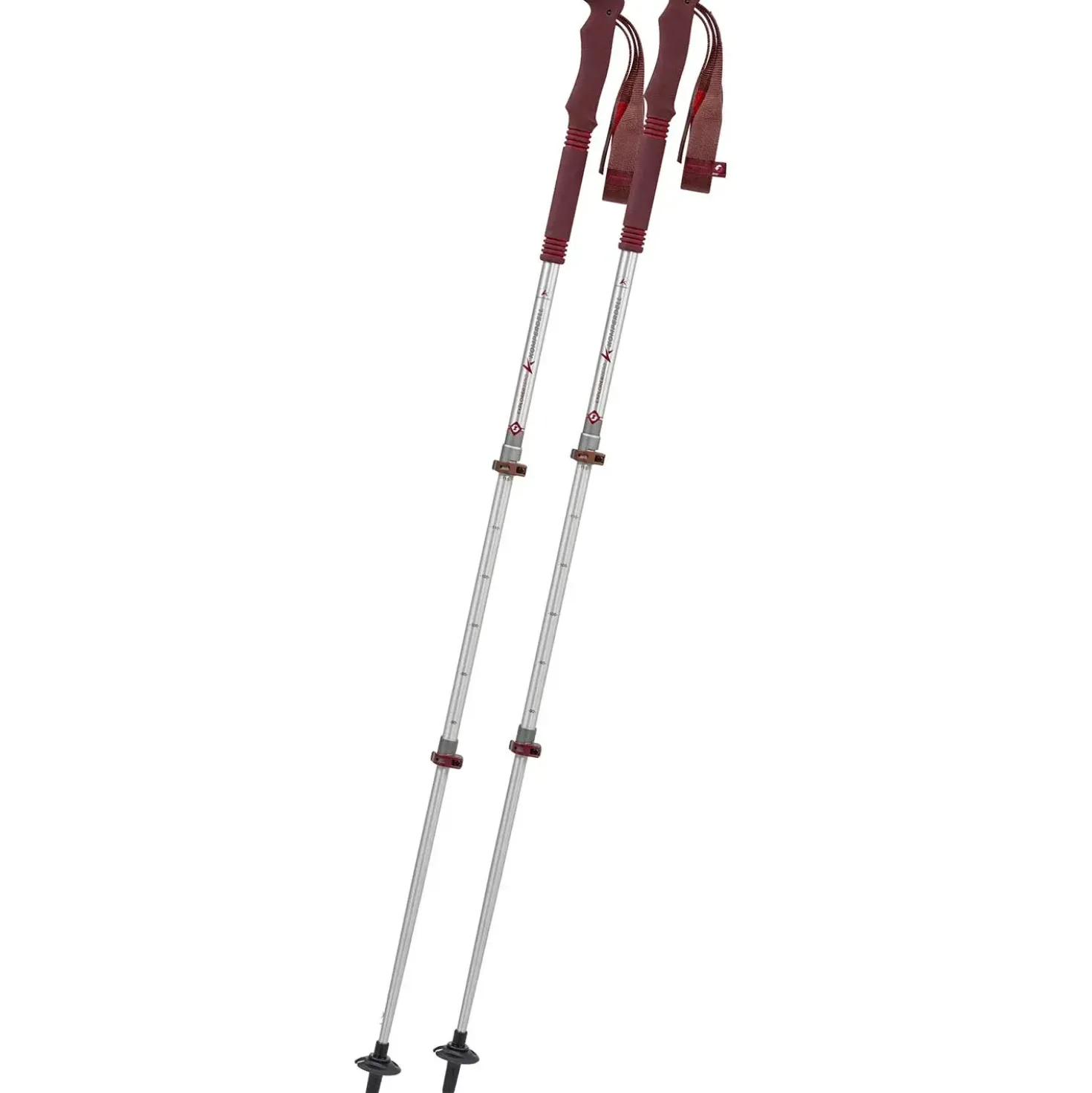 Komperdell Explorer Zero Compact 90-120cm
