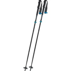 Komperdell FX L Carbon V Approach Compact 105-125cm