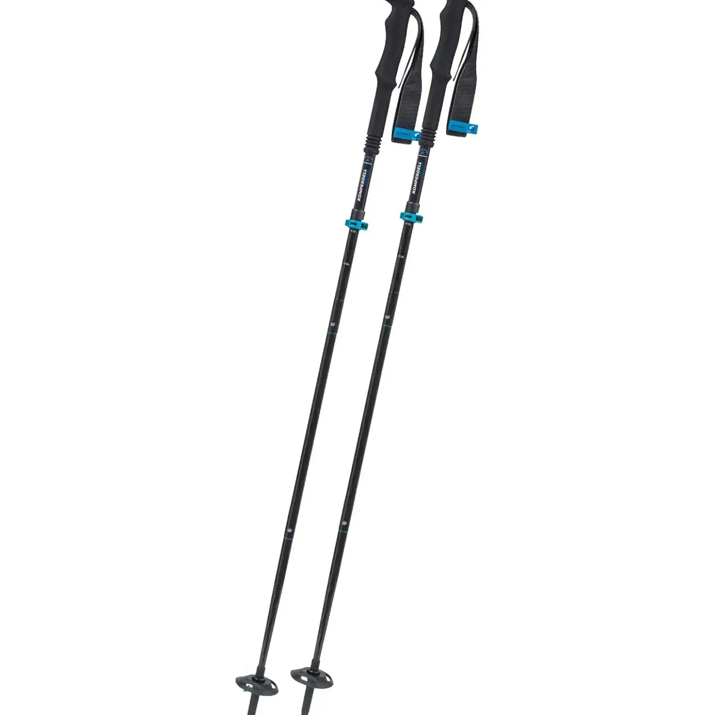 Komperdell FX L Carbon V Approach Compact 105-125cm