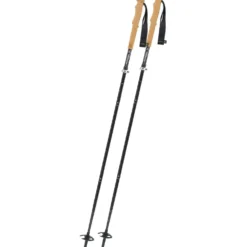 Komperdell FX L Carbon V Summit 115-135cm