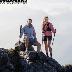 Komperdell FX Lite TI Vario 115-135cm