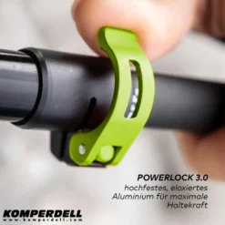 Komperdell FX Lite TI Vario 115-135cm