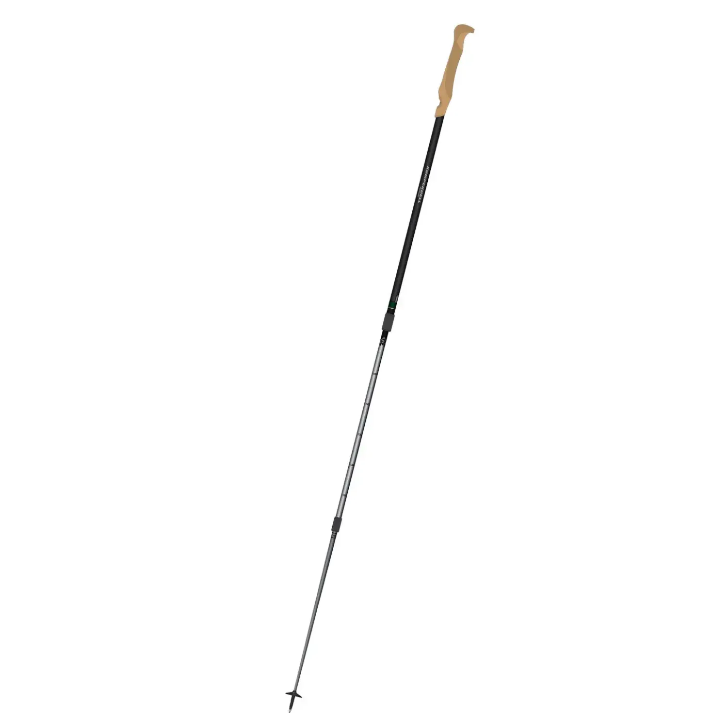 Komperdell Highlander Cork (1 stk)