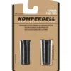 Komperdell Tip Protector 8mm (pair)