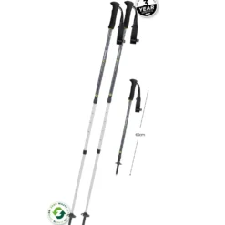 Komperdell Trailhunter Zero 105-140cm