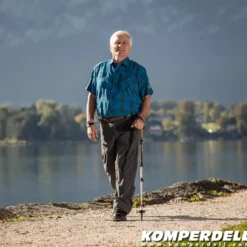 Komperdell Walker Powerlock 85-100cm (1 stk)