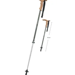 Komperdell Walker Powerlock 85-100cm (1 stk)