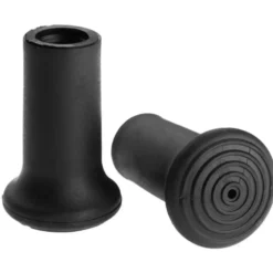 Komperdell Walking Tip 12mm Summer Poles (Pair)