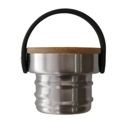 Laken Basic Steel Cap Bamboo Top