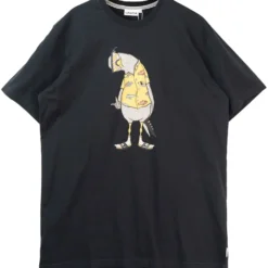 Lakor Flipping The Bird T-shirt