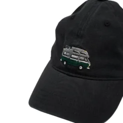 Lakor Forest Camper Cap
